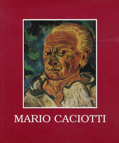 Monografia di Mario Caciotti